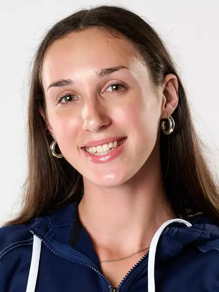 Lily Saul, Track and Field (O), University of Rhode Island