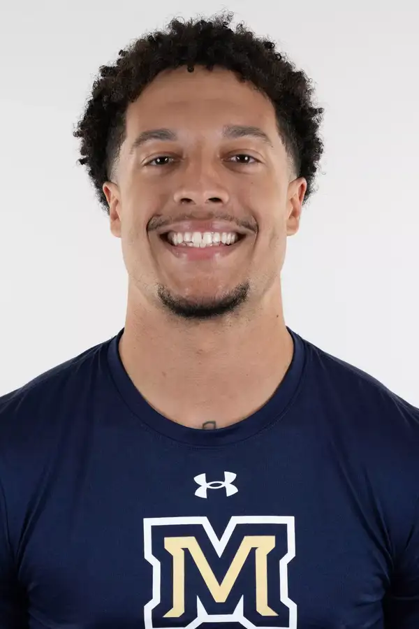 Malikye Simpson, Track and Field (O), Montana State University