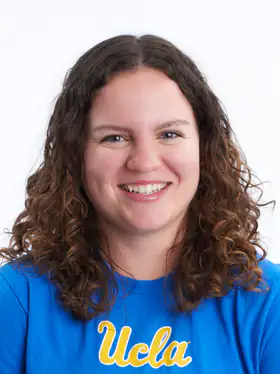 Cora Pearlstein, Rowing, University of California, Los Angeles