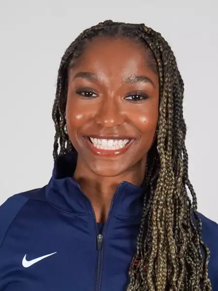 Brooklyn Davis, Track and Field (O), California State University, Fullerton