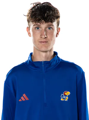 Blake Wohler, Track and Field, undefined