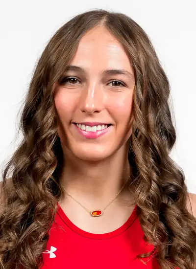Kirsten Barnhart, Track and Field (O), Boston University