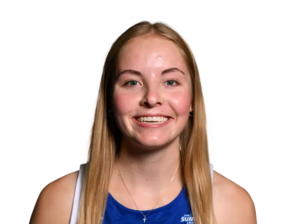 Claire Sheppard, Basketball, undefined