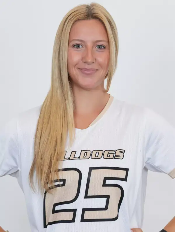 Malin-Skye Turnquist, Lacrosse, Bryant University