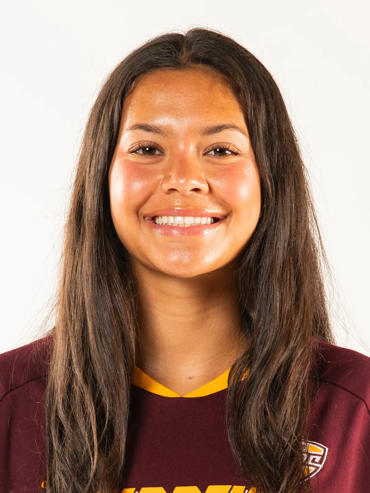 Melaina Troy, Soccer, Central Michigan University