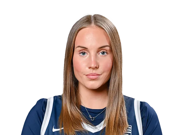 Karolina Andersson, Basketball, University of New Hampshire