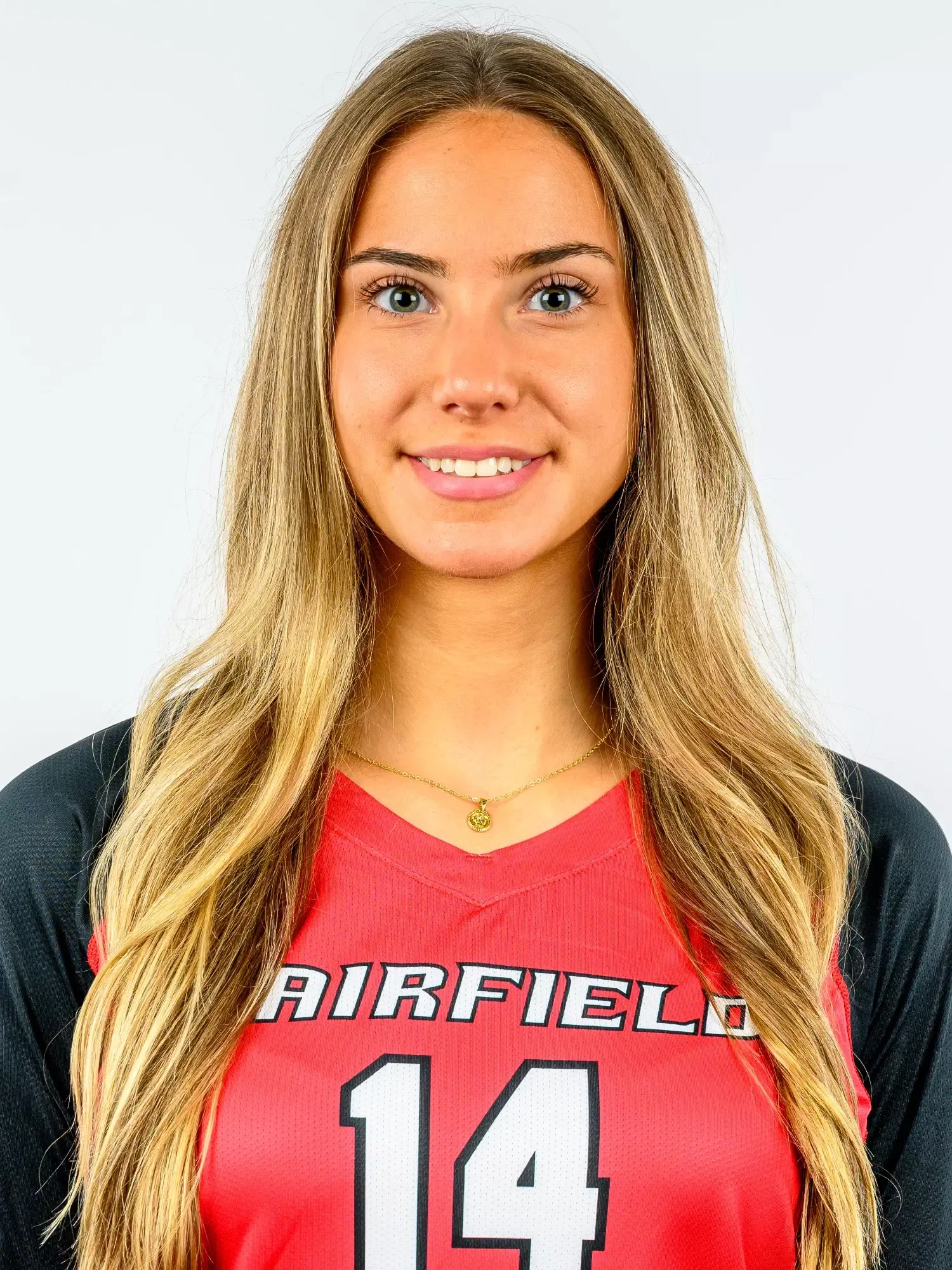 Lindsey Healey, Volleyball, undefined