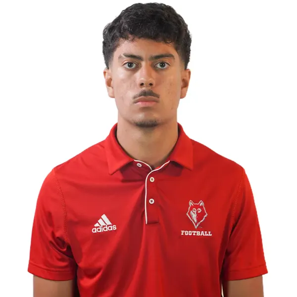 Matthews Lago, Football, Newberry College
