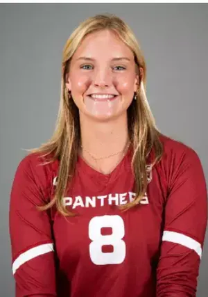 Cordelia Kearns, Volleyball, undefined
