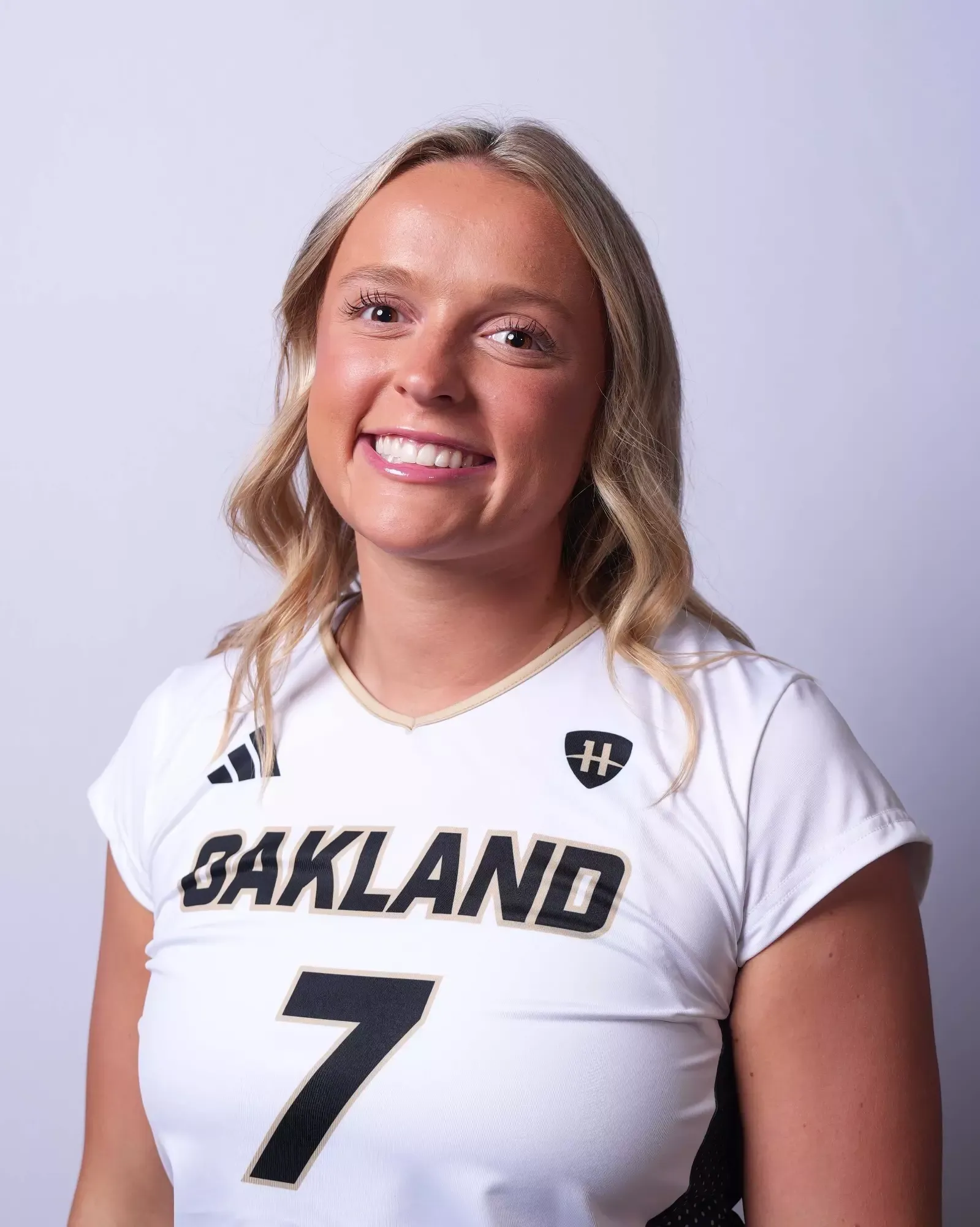 Kalli Cook, Volleyball, Oakland University