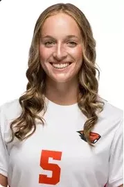 Claire Jones, Soccer, undefined