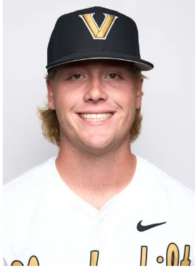 Sawyer Hawks, Baseball, undefined