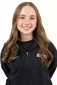 Rina Moses, Swimming & Diving, Binghamton University