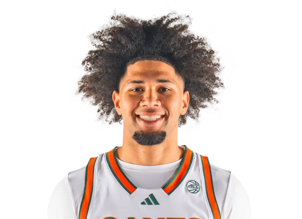 Tre Donaldson, Basketball, undefined