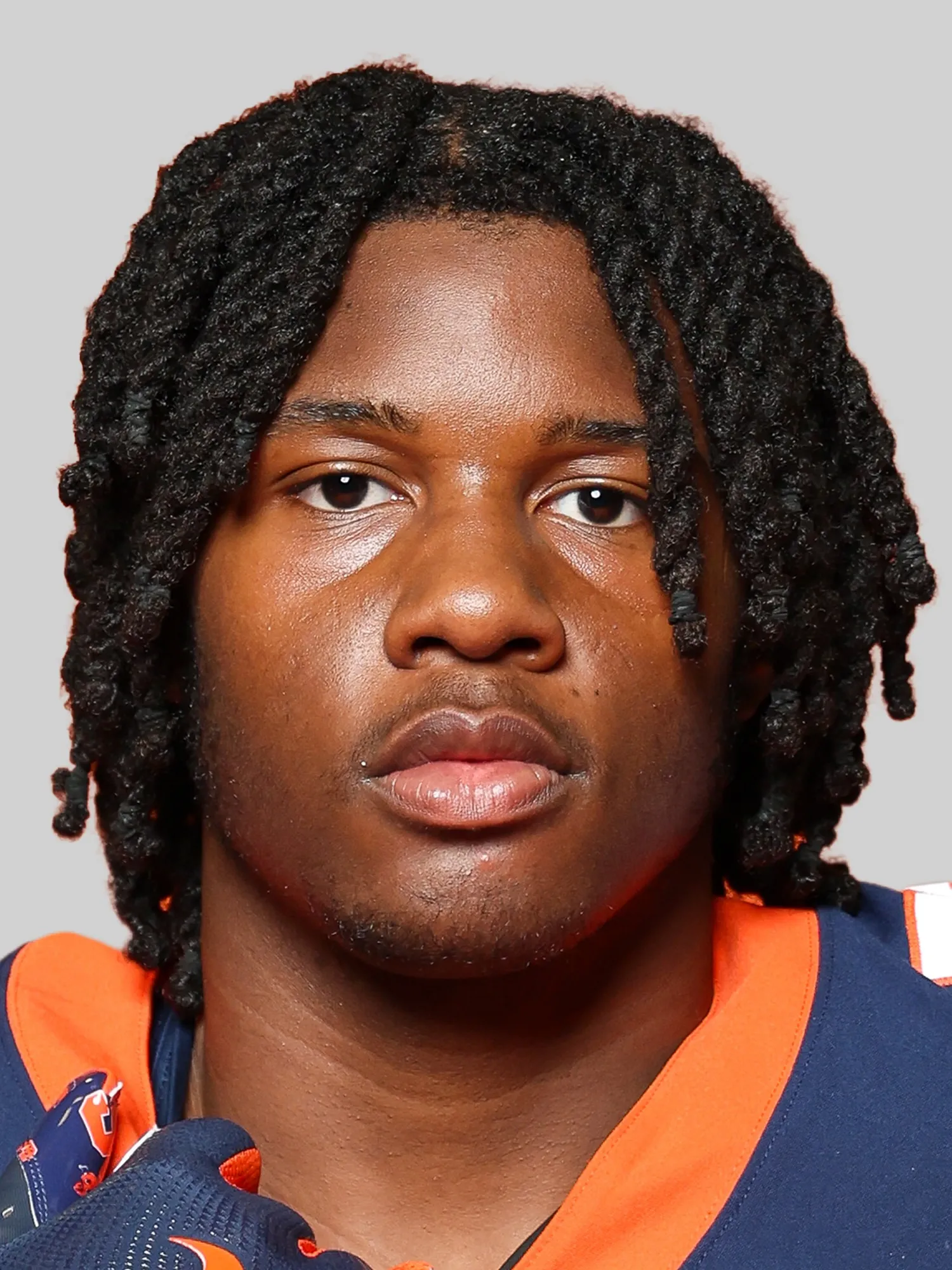 Shemaj Henry, Football, undefined