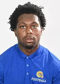 Joquin Dingle, Football, Albany State University