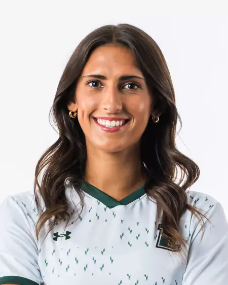 Reagan Mallia, Soccer, Loyola University Maryland