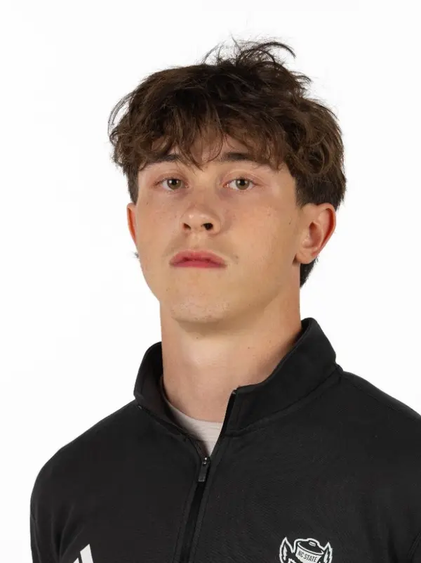 Wyatt Lee, Track and Field (O), North Carolina State University