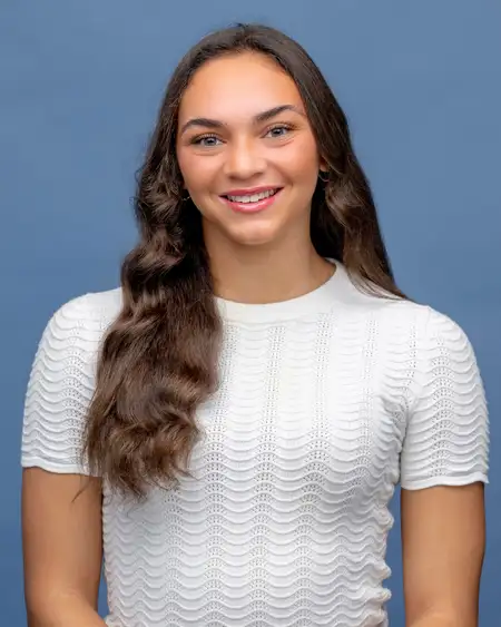 Zayna Flynn, Track and Field (O), Columbia University
