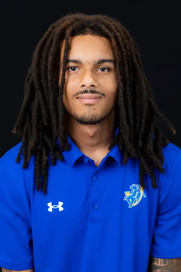Mason Williams, Football, Southern Arkansas University