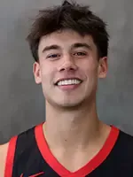 Dylan Westermeyer, Basketball, Whitworth University