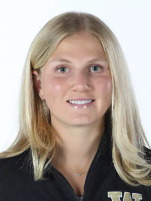 Annika Carlson, Track and Field, undefined