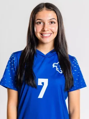 Brianna Azevedo, Soccer, undefined