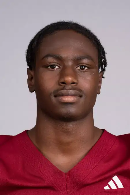 Imari Young, Football, Henderson State University