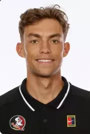 Azariah Rusher, Tennis, undefined