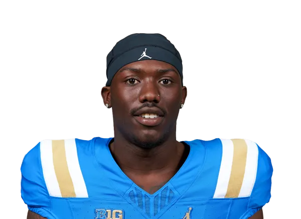Anthony Woods, Football, undefined