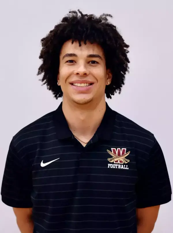 Jerijah Moore, Football, Walsh University