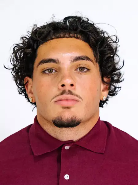 Anthony Roman, Football, Erskine College