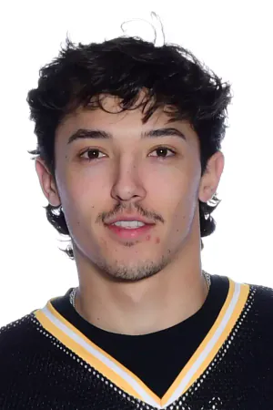 Peyton Rodriguez, Lacrosse, undefined