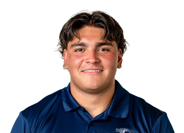 Luka Matamoros, Football, Houston Christian University