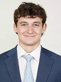 Peyton Militello, Hockey, Tufts University