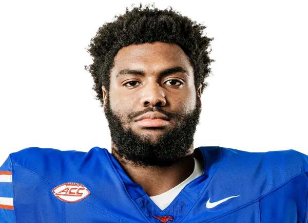 Andrew Chamblee, Football, undefined