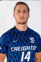 Lucio Berron, Soccer, undefined