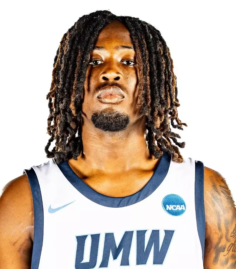 Ethan Kacou, Basketball, University of Mary Washington