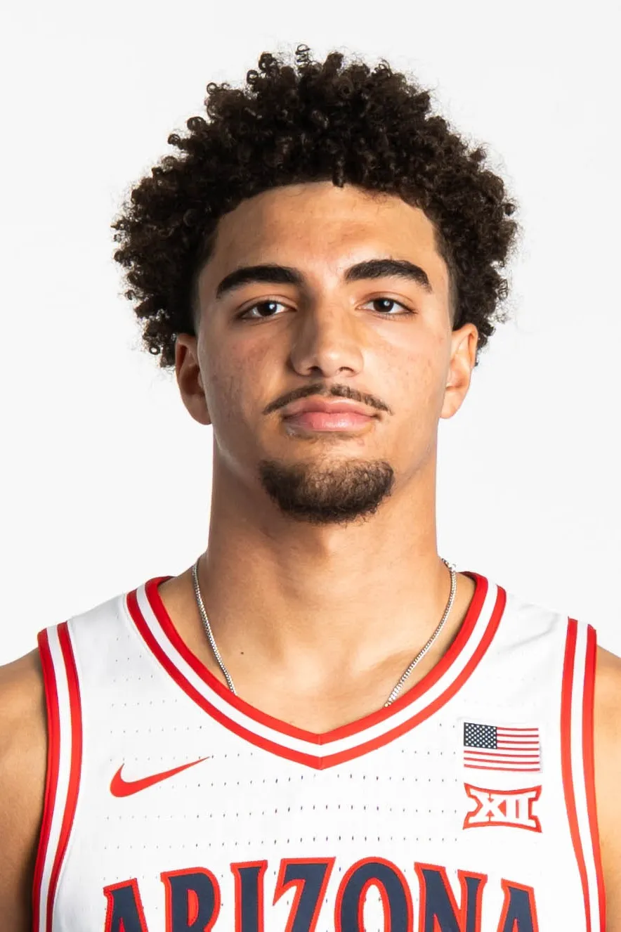 Derek Dixon, Basketball, University of Arizona