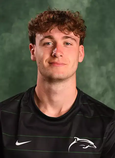 Felix Ludemann, Soccer, Le Moyne College