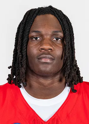 Damarius Yates, Football, undefined