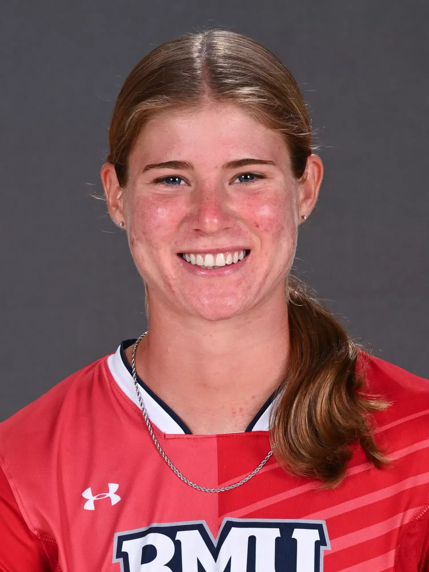 Shauna Gamble, Soccer, undefined