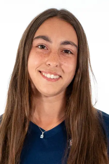 Dani Howard, Soccer, Bucknell University