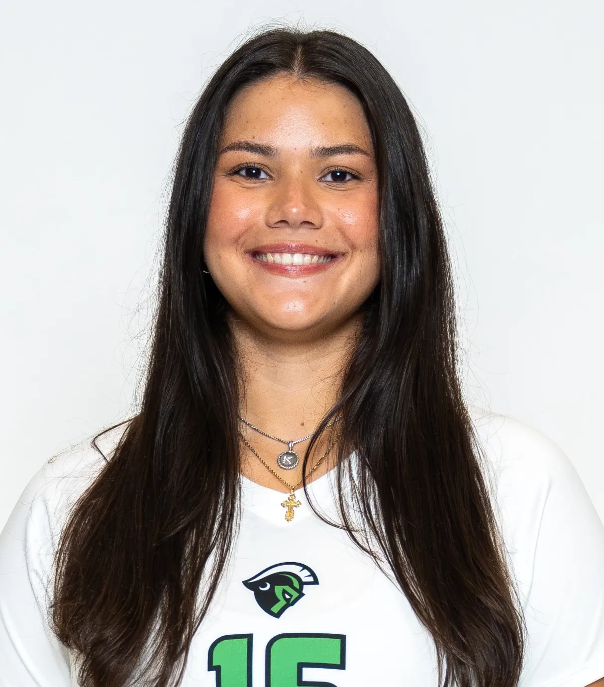 Katia Nikolic, Volleyball, University of South Carolina Upstate