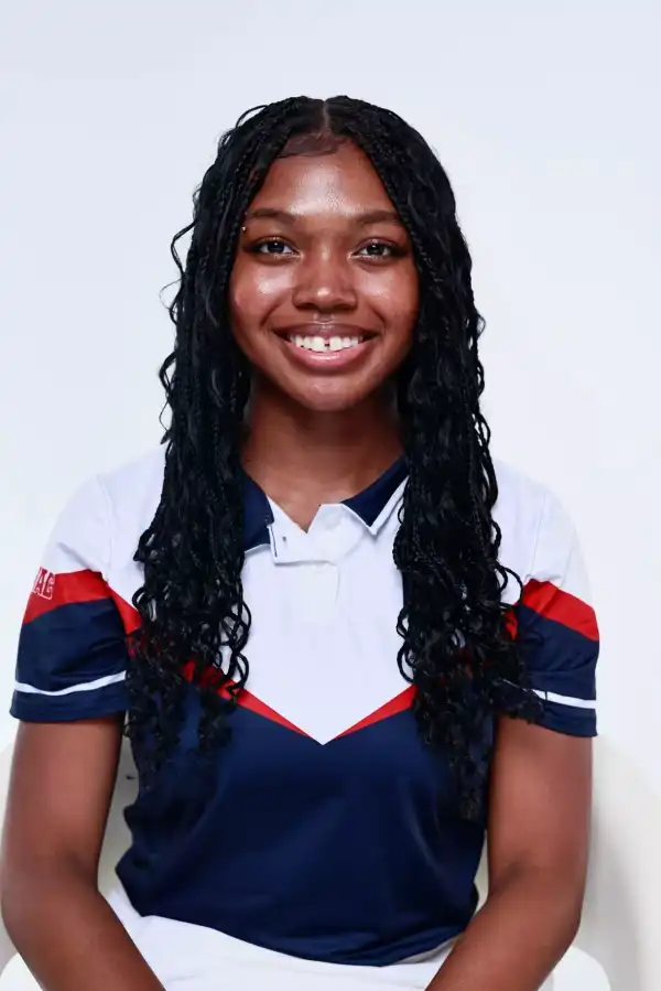 Brooklyn Simpson, Bowling, Jackson State University