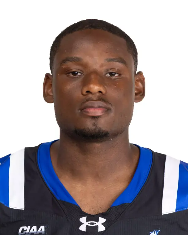 Calvin Galloway Jr., Football, Elizabeth City State University