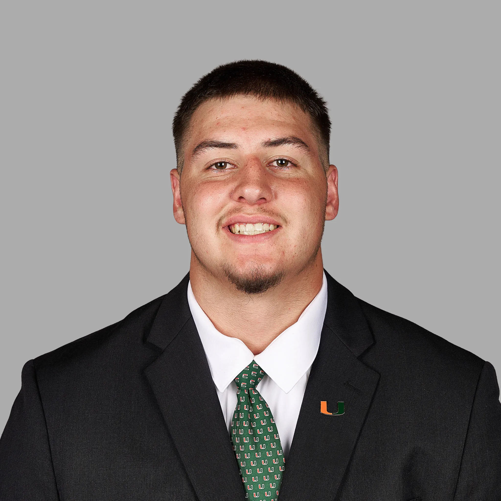 Ben Congdon, Football, undefined