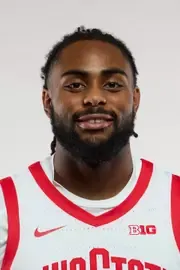 Evan Mahaffey, Basketball, undefined