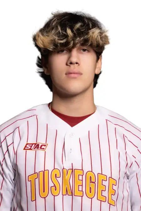 R.C. Smith, Baseball, Tuskegee University