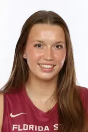 Ashley Reynolds, Volleyball, undefined